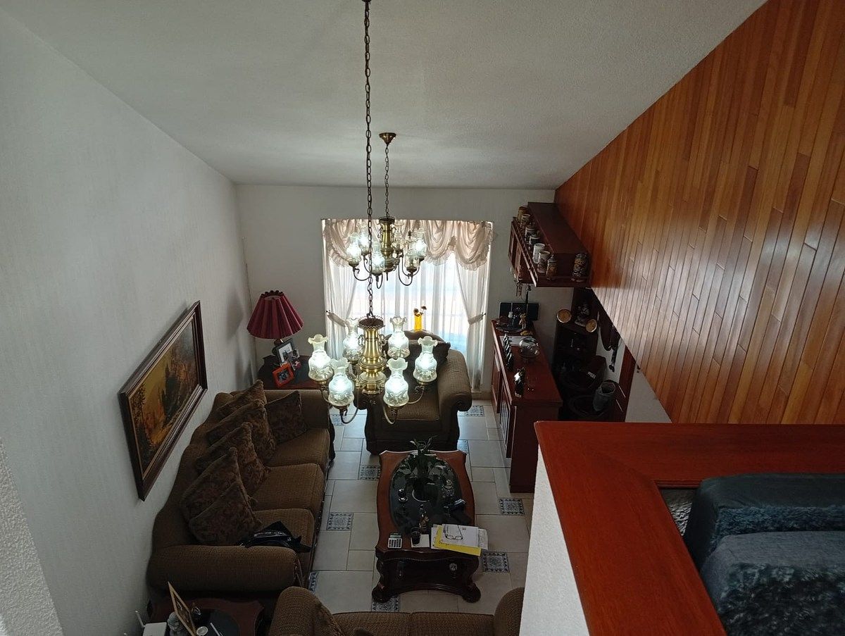 Casa em Valle Dorado, Tlalnepantla de Baz, foto 22 de 24