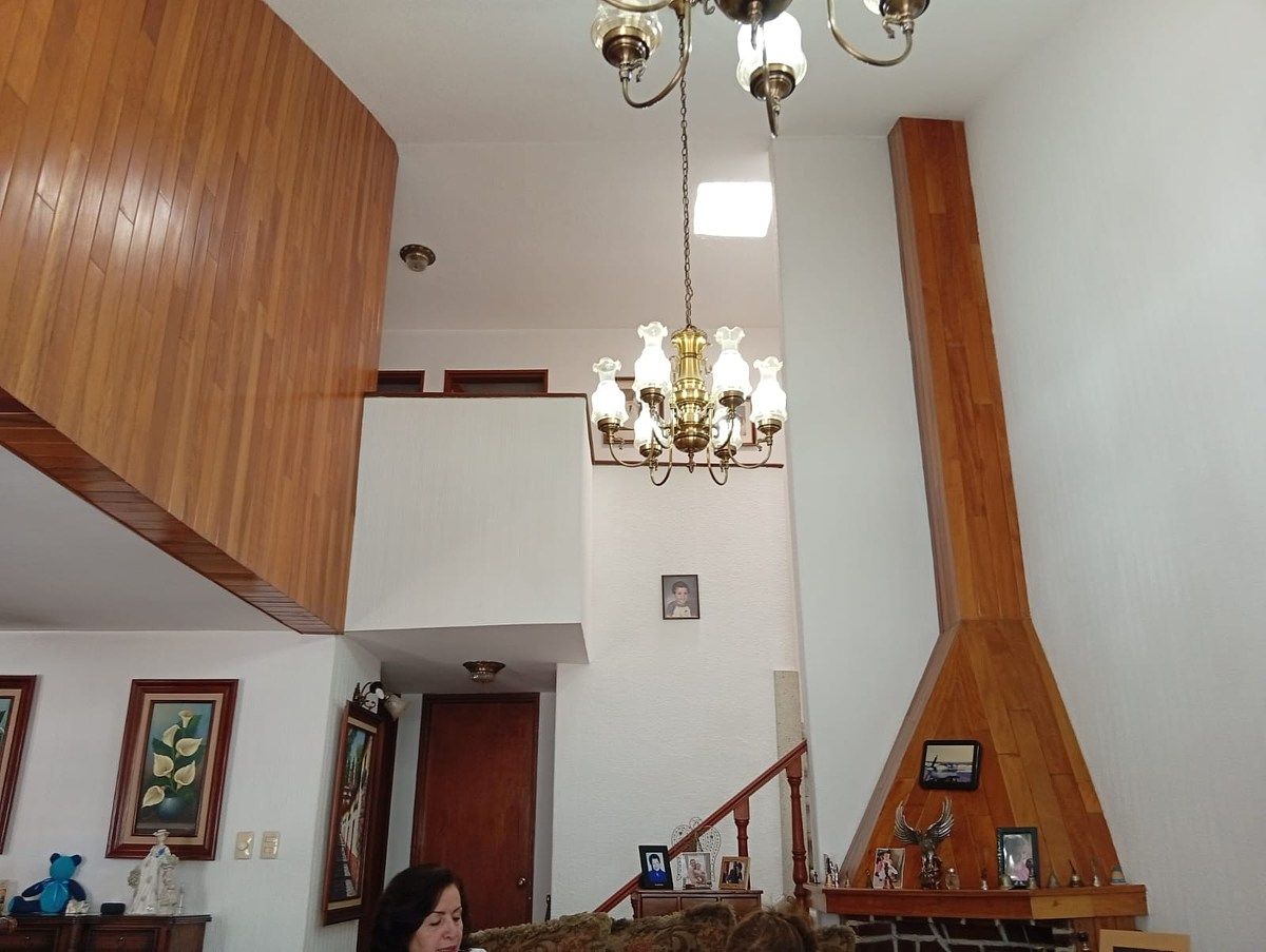 Casa em Valle Dorado, Tlalnepantla de Baz, foto 23 de 24