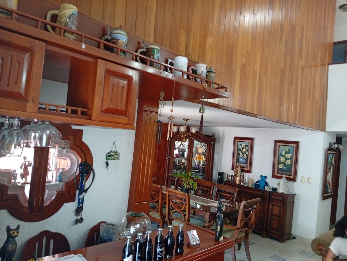 Casa em Valle Dorado, Tlalnepantla de Baz, foto 24 de 24