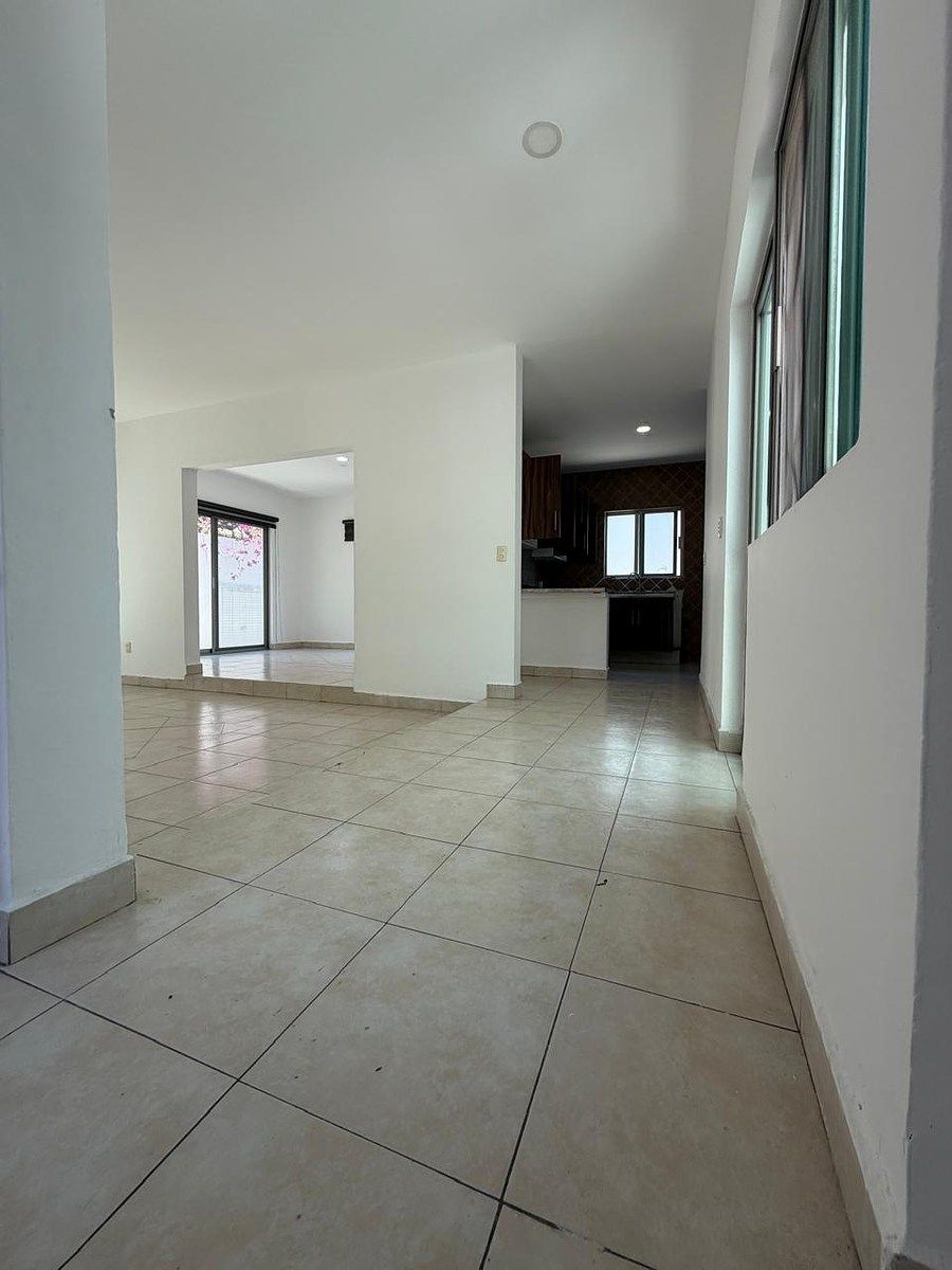 House in Gated Community in Jardín Real, Zapopan, photo 4 of 27