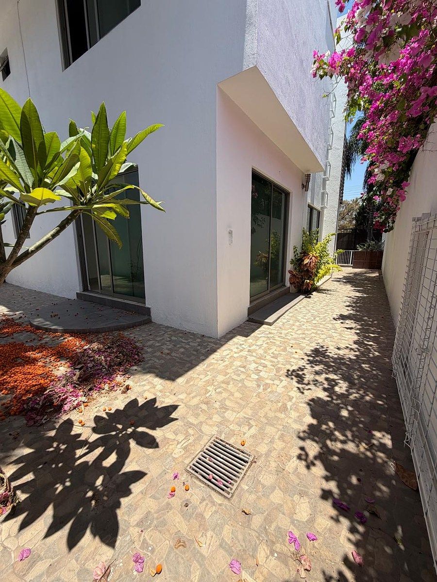 House in Gated Community in Jardín Real, Zapopan, photo 12 of 27