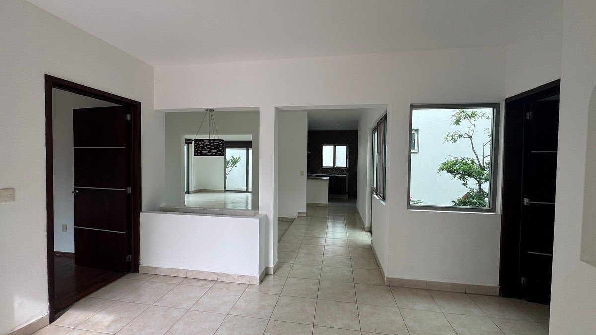 Casa en condominio en Jardín Real, Zapopan, foto 4 de 29