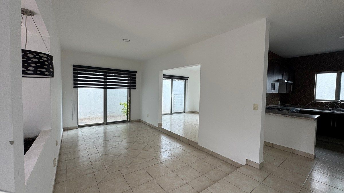 Casa en condominio en Jardín Real, Zapopan, foto 5 de 29
