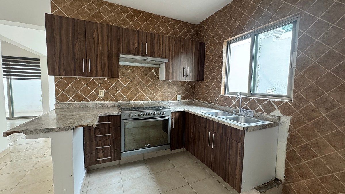 Casa en condominio en Jardín Real, Zapopan, foto 7 de 29