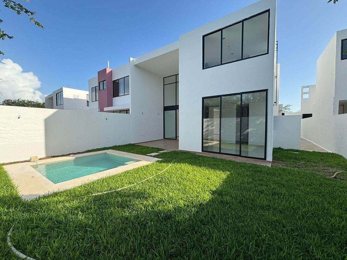 Casa em Conkal, Conkal, foto 3 de 24