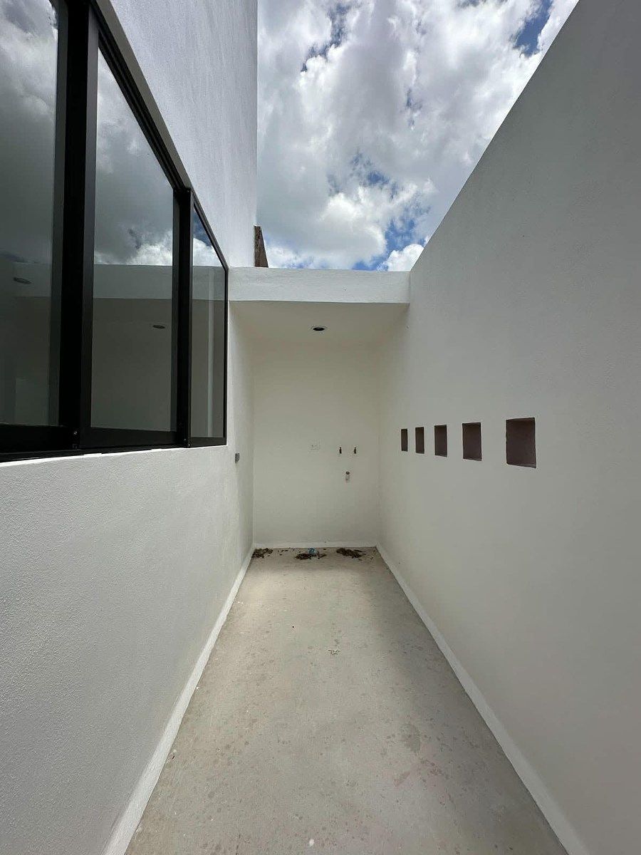 Casa em Conkal, Conkal, foto 6 de 24