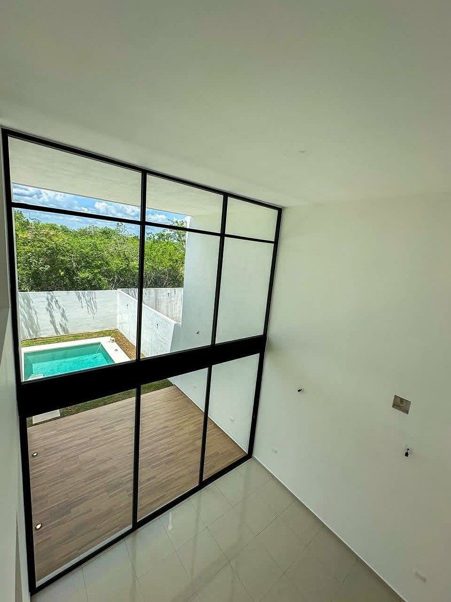 Casa em Conkal, Conkal, foto 8 de 24
