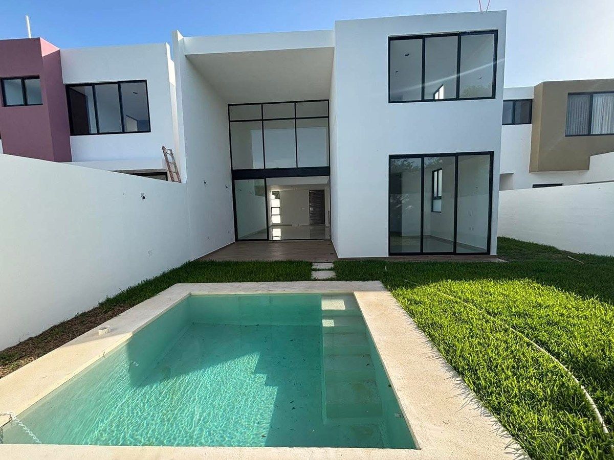 Casa em Conkal, Conkal, foto 18 de 24