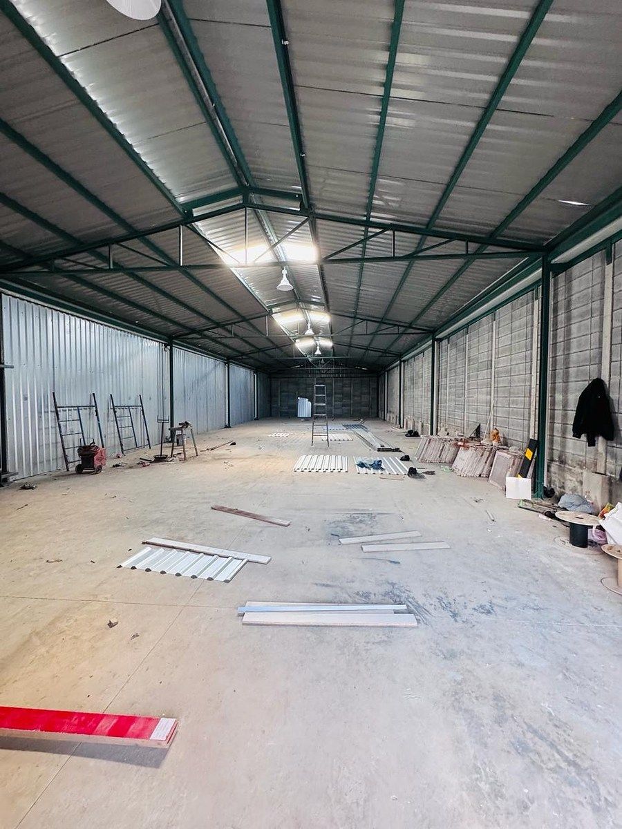 OFIBODEGA EN ALQUILER EN CAES Complejo Comercial ARIKA | Km. 17.5 CAES - Image 2