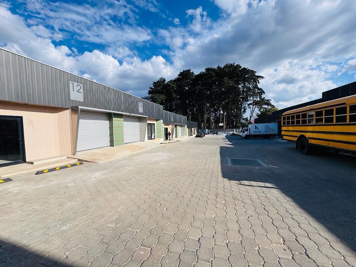 OFIBODEGA EN ALQUILER EN CAES Complejo Comercial ARIKA | Km. 17.5 CAES - Image 3