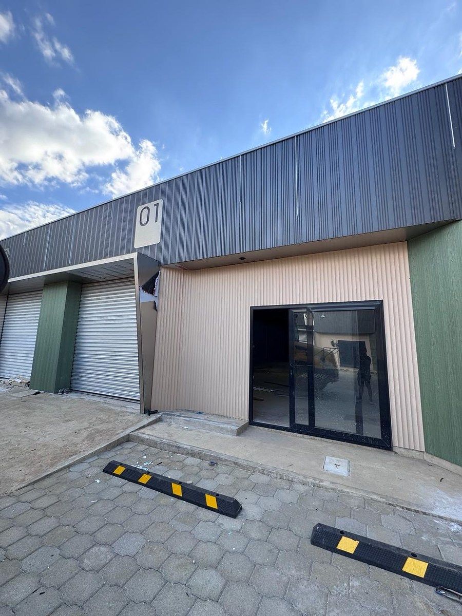 OFIBODEGA EN ALQUILER EN CAES Complejo Comercial ARIKA | Km. 17.5 CAES - Image 4