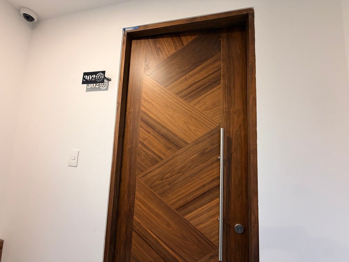 Apartamento em San José Insurgentes, Benito Juárez, foto 2 de 47