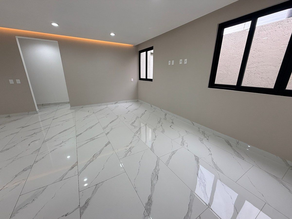 Apartamento em San José Insurgentes, Benito Juárez, foto 5 de 47