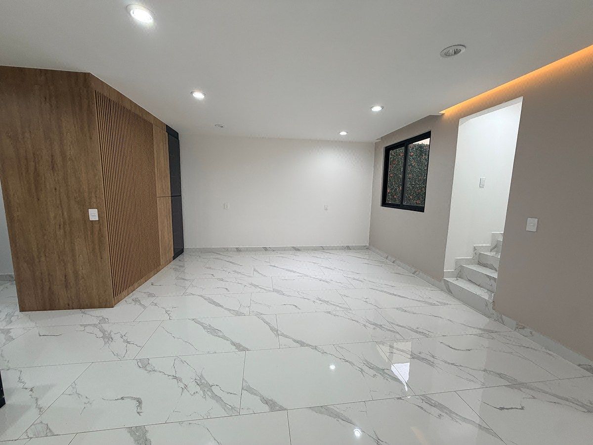 Apartamento em San José Insurgentes, Benito Juárez, foto 7 de 47