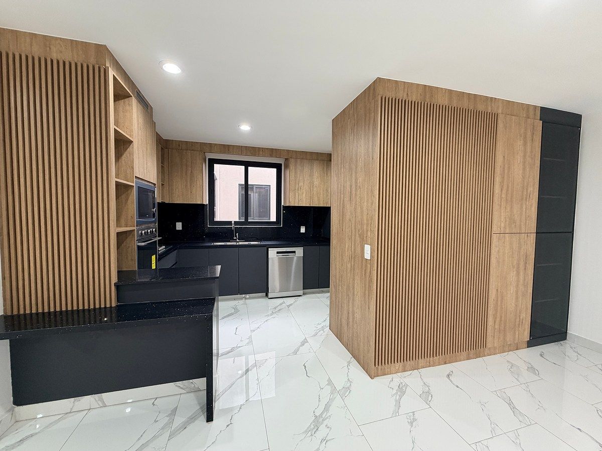 Penthouse con Roof Garden privado en venta en San José Insurgentes, CDMX., foto 1 de 47