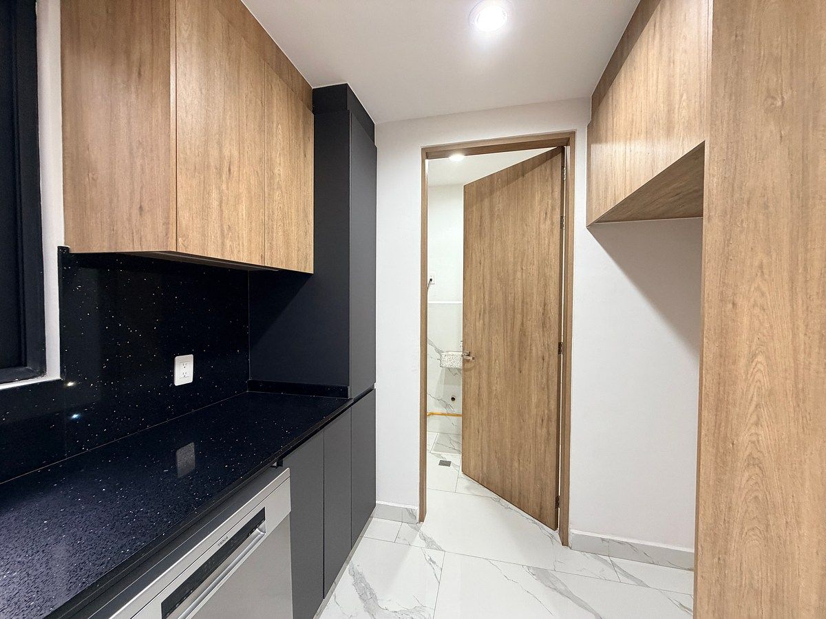 Apartamento em San José Insurgentes, Benito Juárez, foto 8 de 47