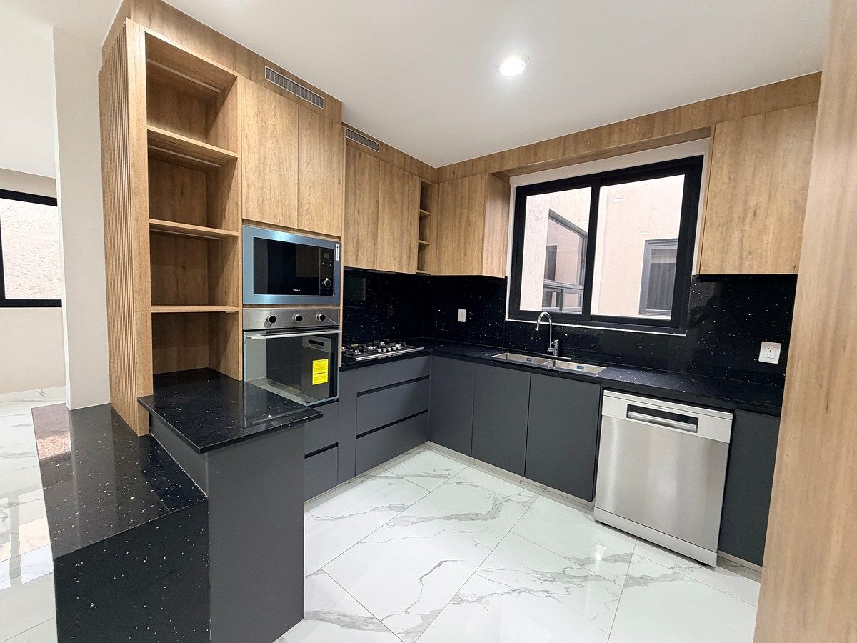 Apartamento em San José Insurgentes, Benito Juárez, foto 9 de 47