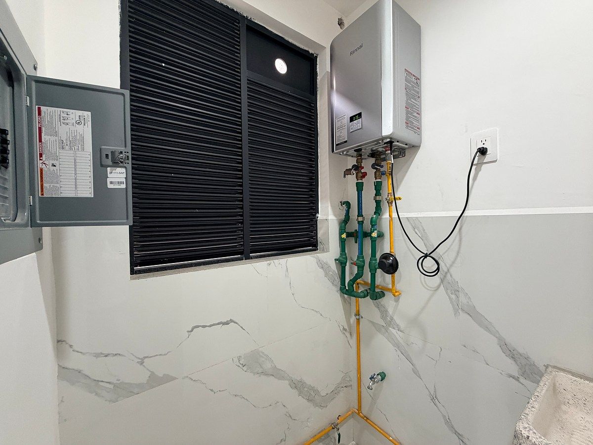 Apartamento em San José Insurgentes, Benito Juárez, foto 10 de 47