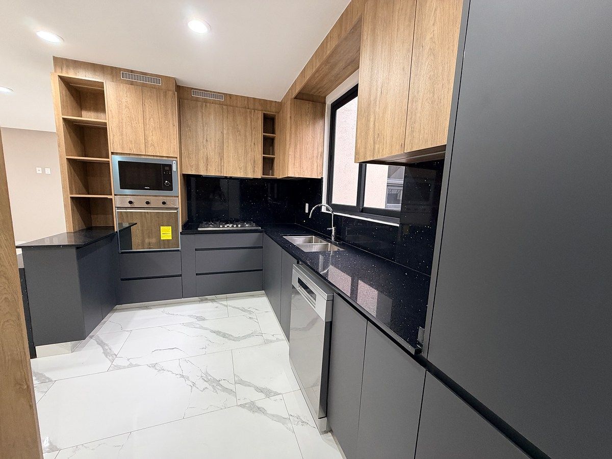 Apartamento em San José Insurgentes, Benito Juárez, foto 12 de 47