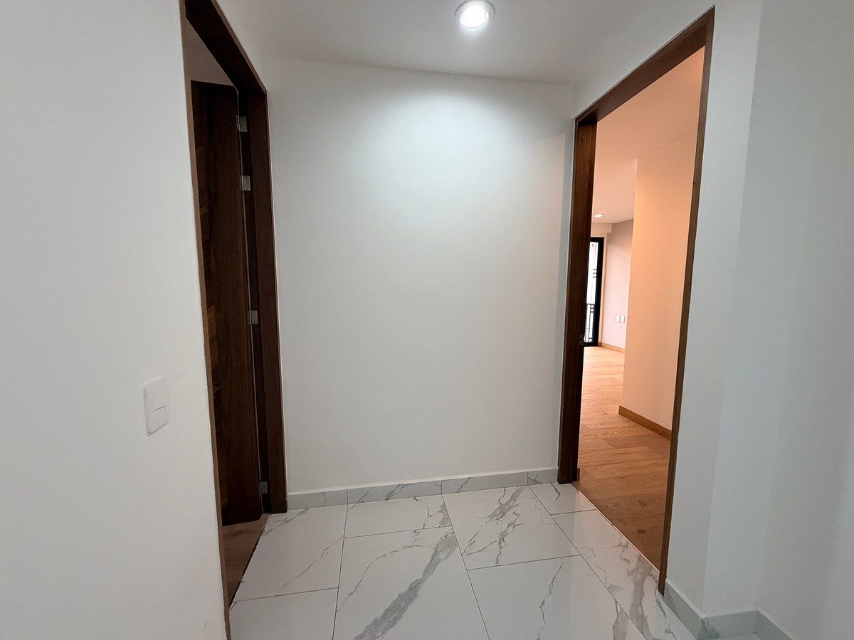 Apartamento em San José Insurgentes, Benito Juárez, foto 16 de 47