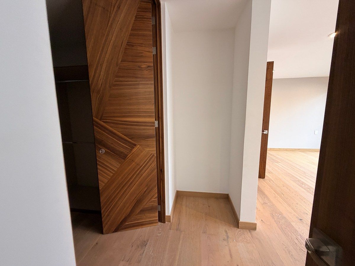 Apartamento em San José Insurgentes, Benito Juárez, foto 17 de 47