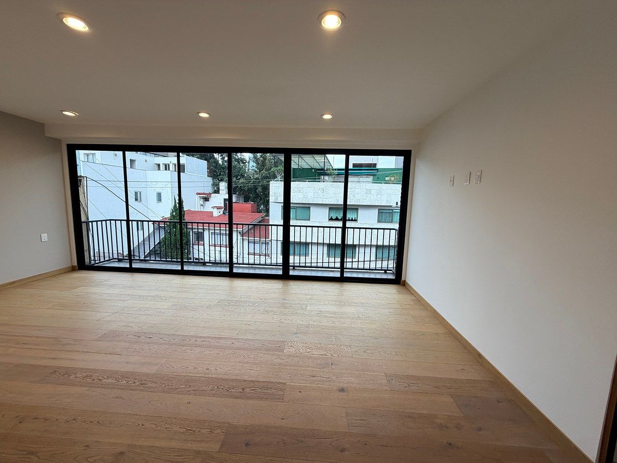 Apartamento em San José Insurgentes, Benito Juárez, foto 19 de 47