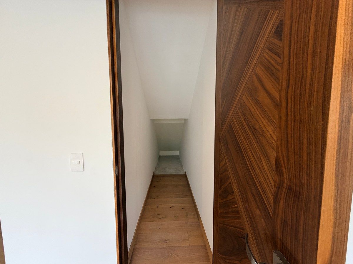 Apartamento em San José Insurgentes, Benito Juárez, foto 20 de 47