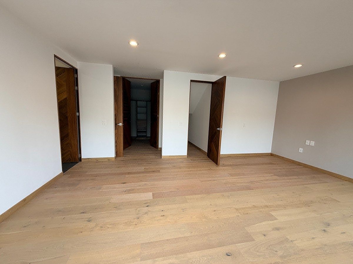 Apartamento em San José Insurgentes, Benito Juárez, foto 22 de 47