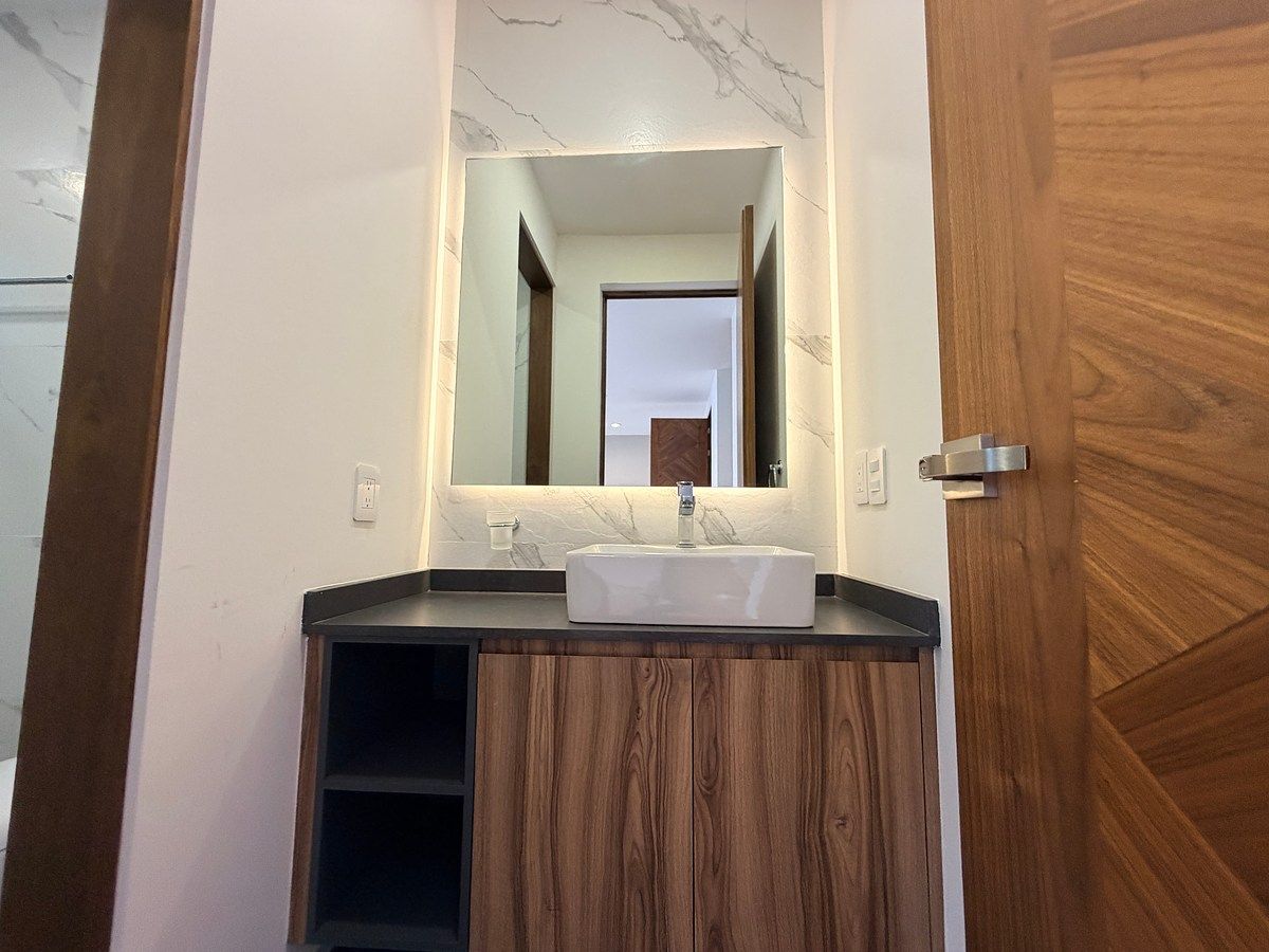 Apartamento em San José Insurgentes, Benito Juárez, foto 23 de 47