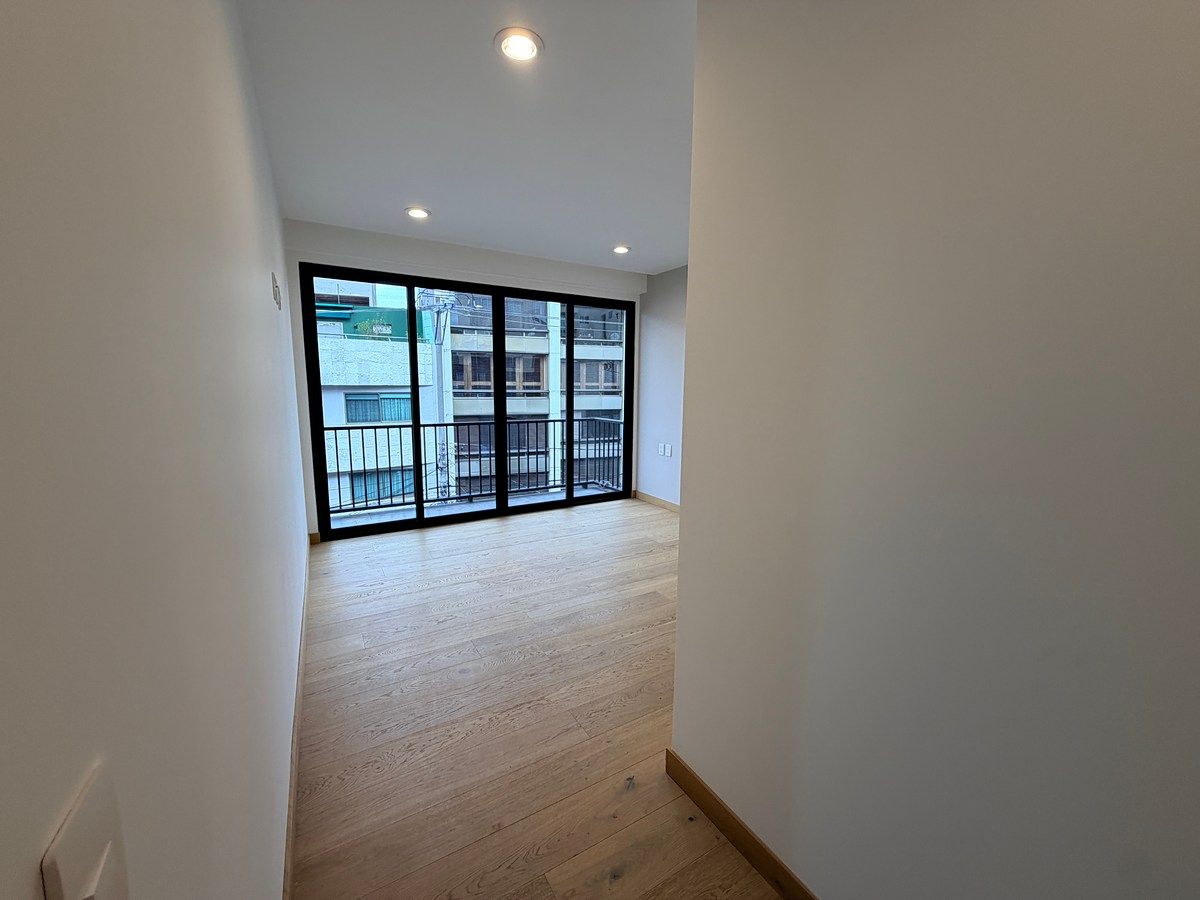Apartamento em San José Insurgentes, Benito Juárez, foto 25 de 47