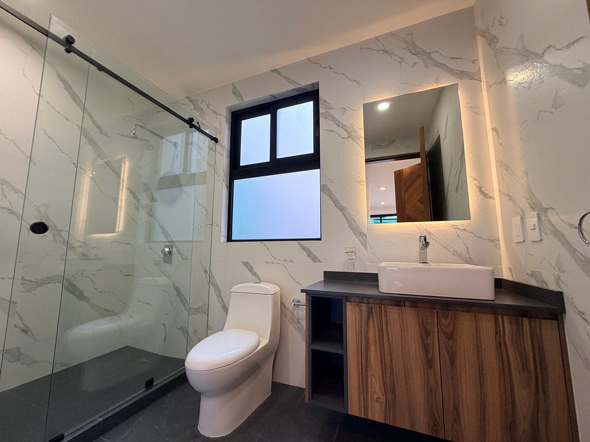 Apartamento em San José Insurgentes, Benito Juárez, foto 26 de 47
