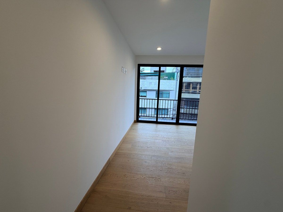 Apartamento em San José Insurgentes, Benito Juárez, foto 27 de 47
