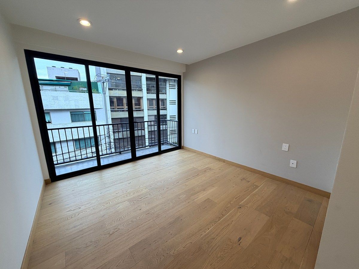 Apartamento em San José Insurgentes, Benito Juárez, foto 28 de 47