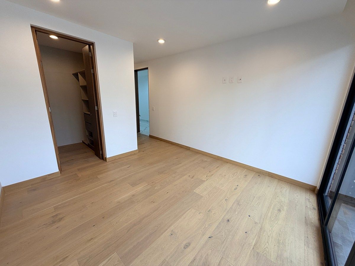 Apartamento em San José Insurgentes, Benito Juárez, foto 30 de 47