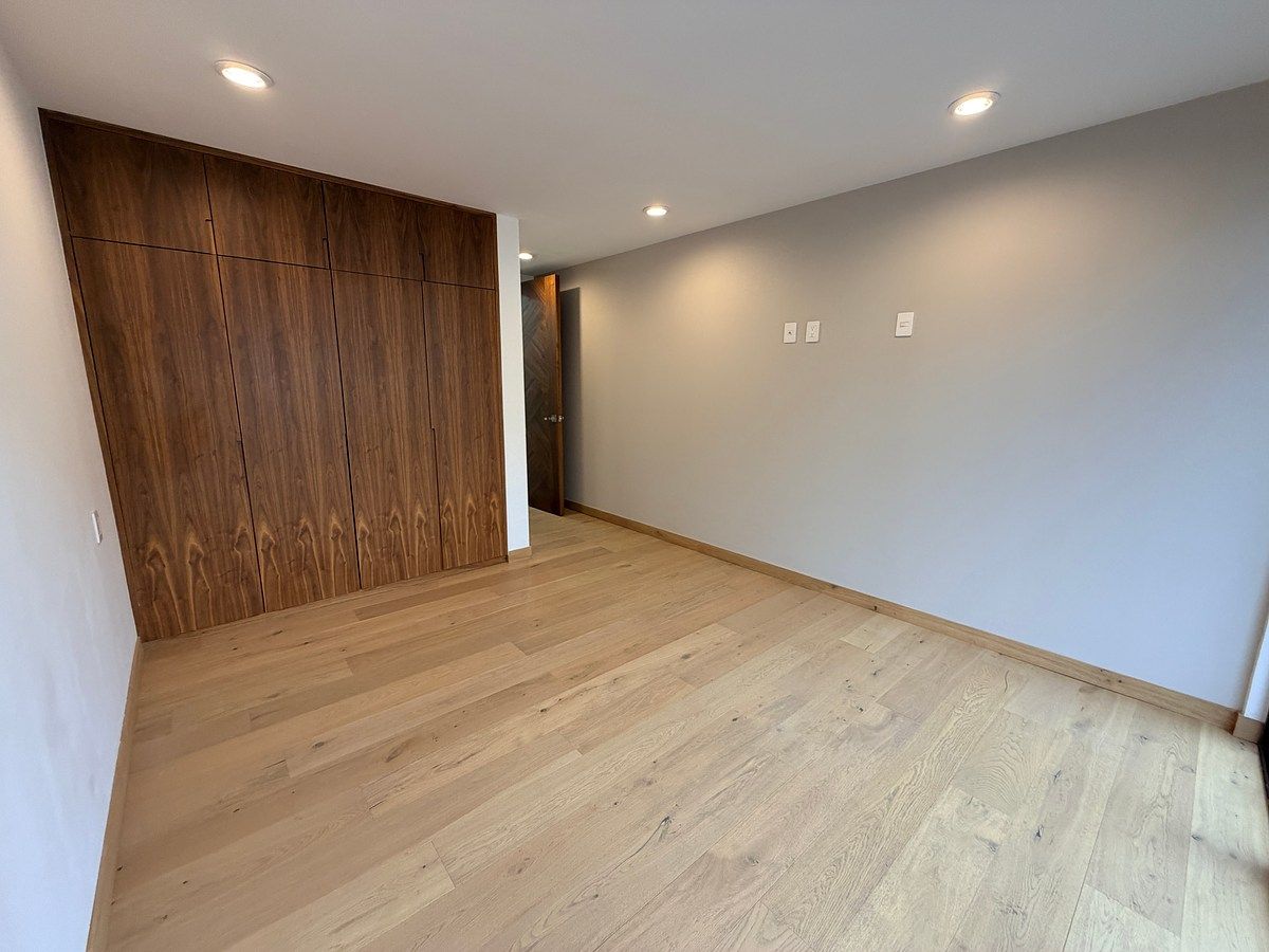 Apartamento em San José Insurgentes, Benito Juárez, foto 37 de 47