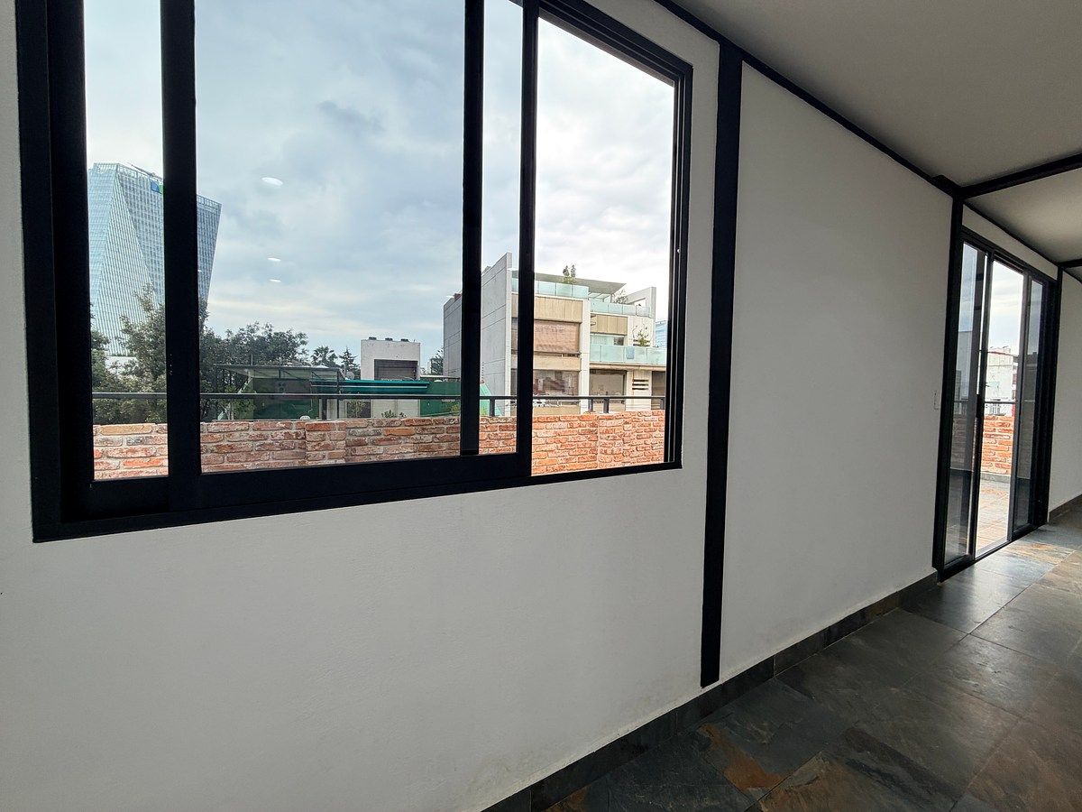 Apartamento em San José Insurgentes, Benito Juárez, foto 38 de 47