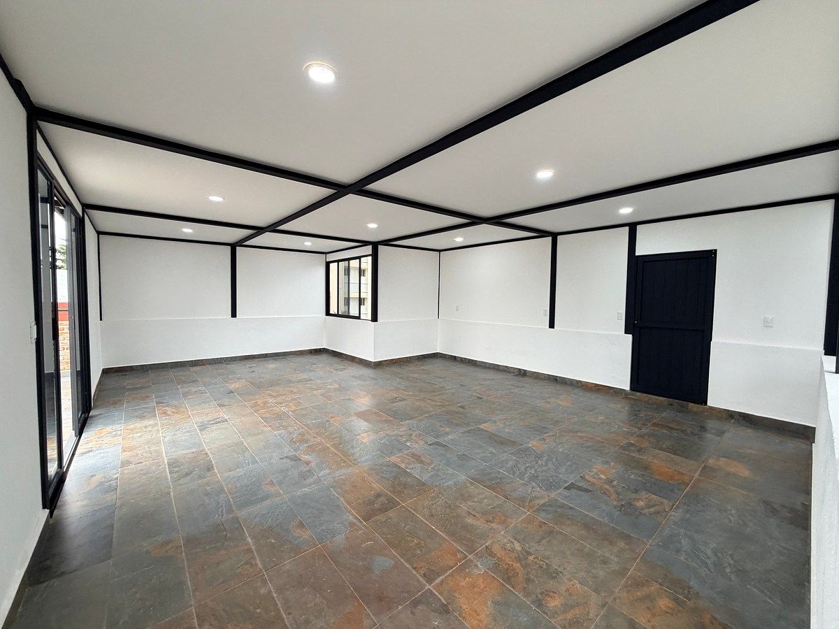 Apartamento em San José Insurgentes, Benito Juárez, foto 39 de 47