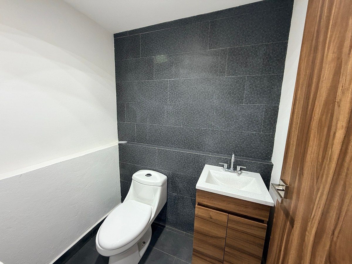 Apartamento em San José Insurgentes, Benito Juárez, foto 40 de 47