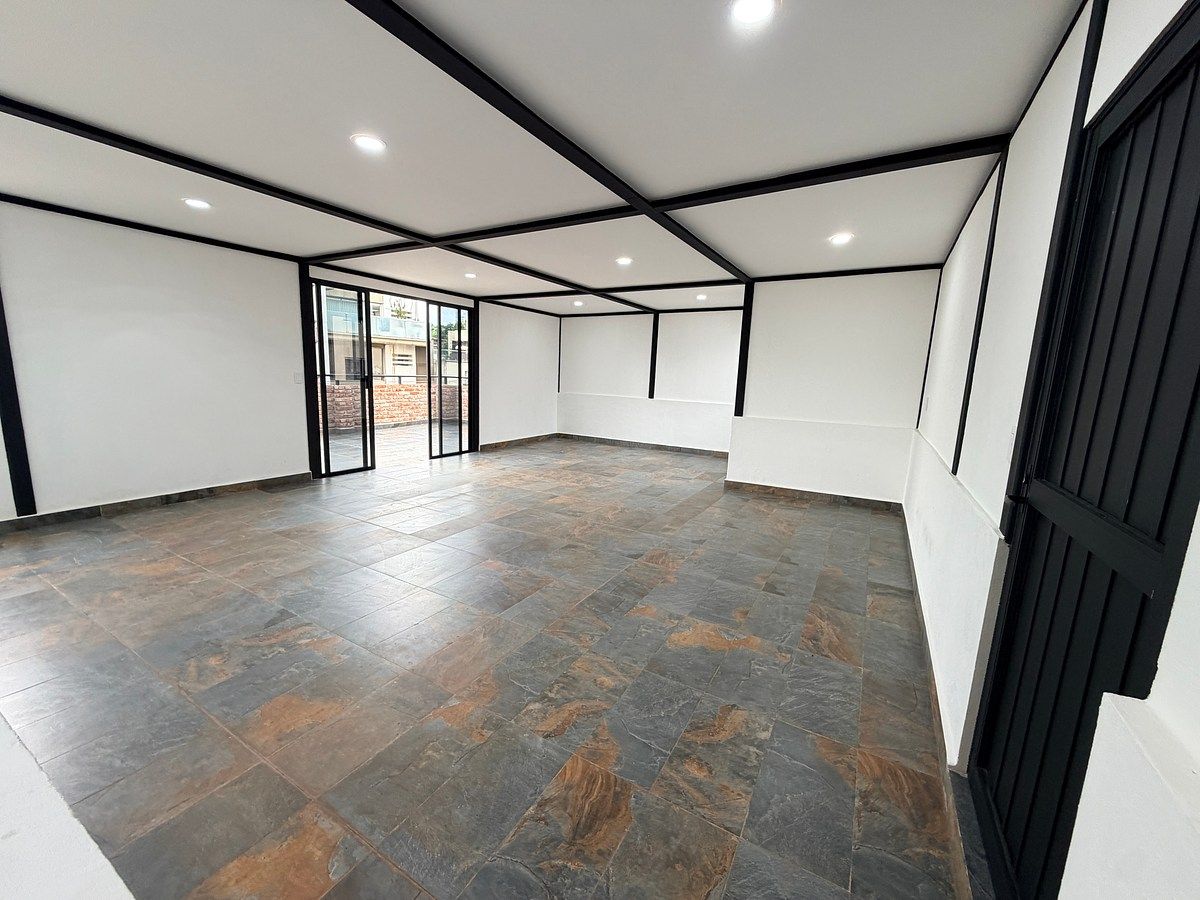 Apartamento em San José Insurgentes, Benito Juárez, foto 41 de 47