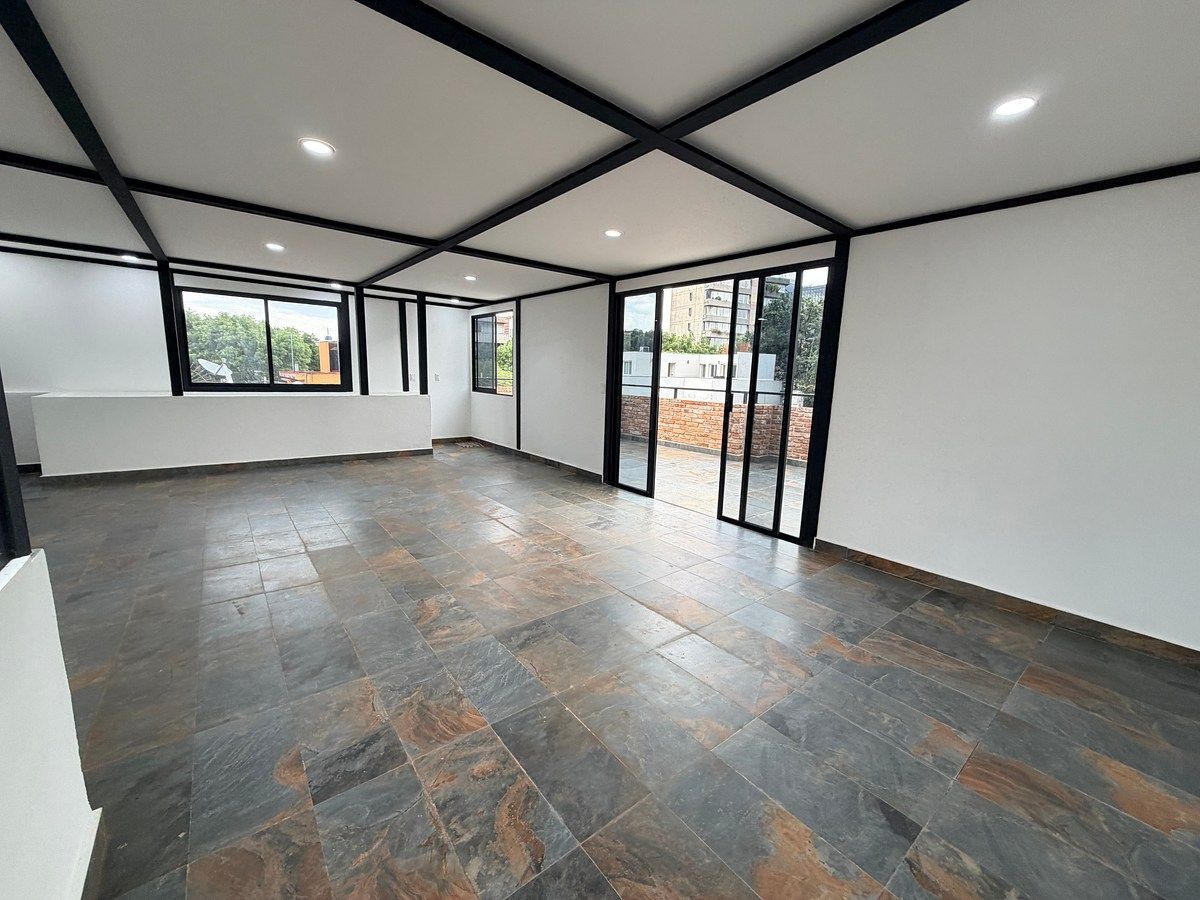 Apartamento em San José Insurgentes, Benito Juárez, foto 42 de 47