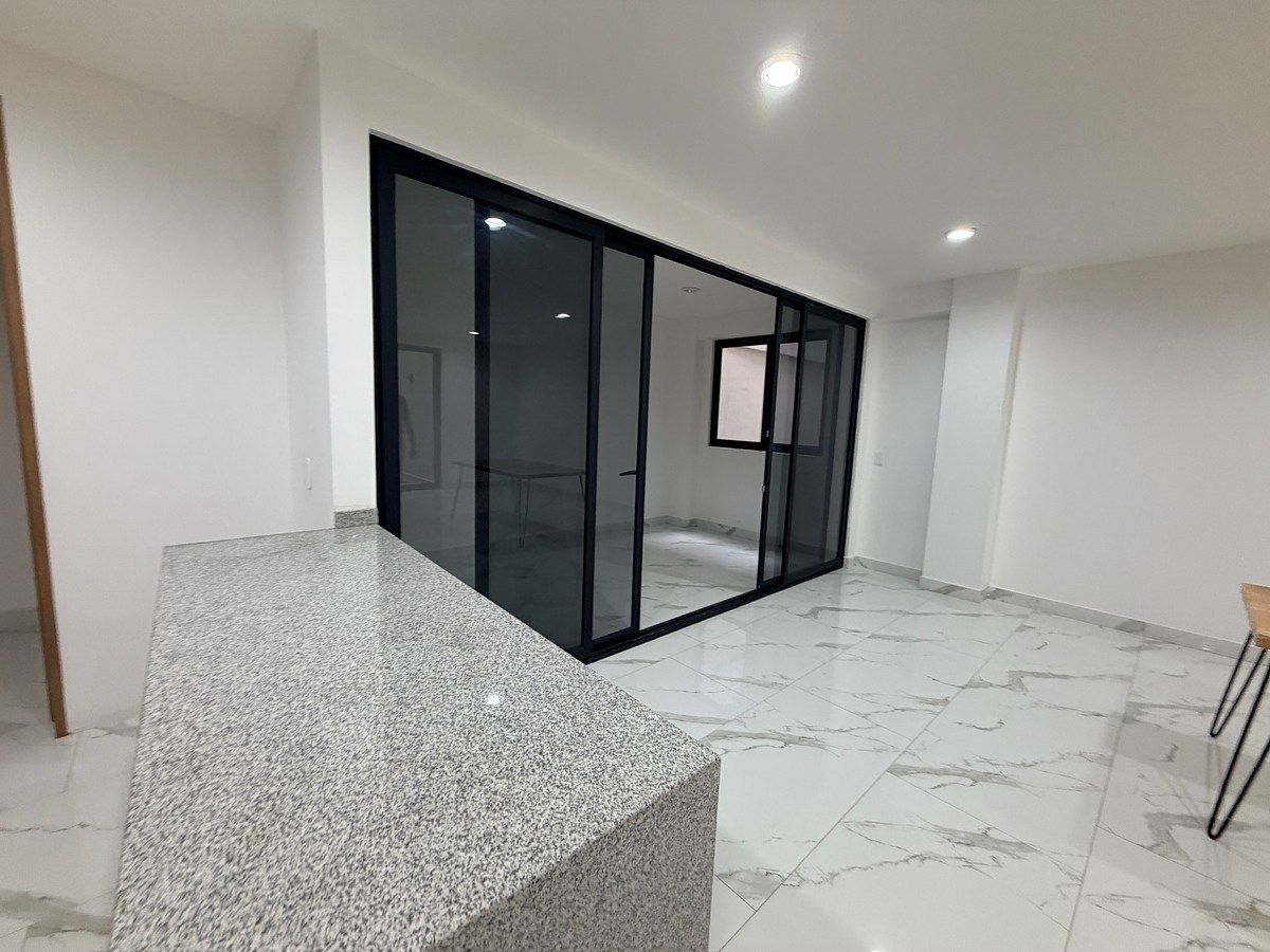 Apartamento em San José Insurgentes, Benito Juárez, foto 47 de 47