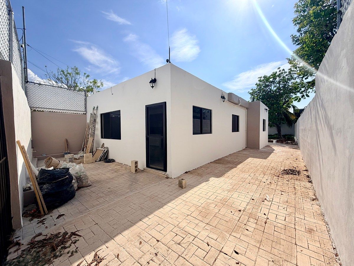 Lot in San Antonio Cinta, Mérida, photo 12 of 16