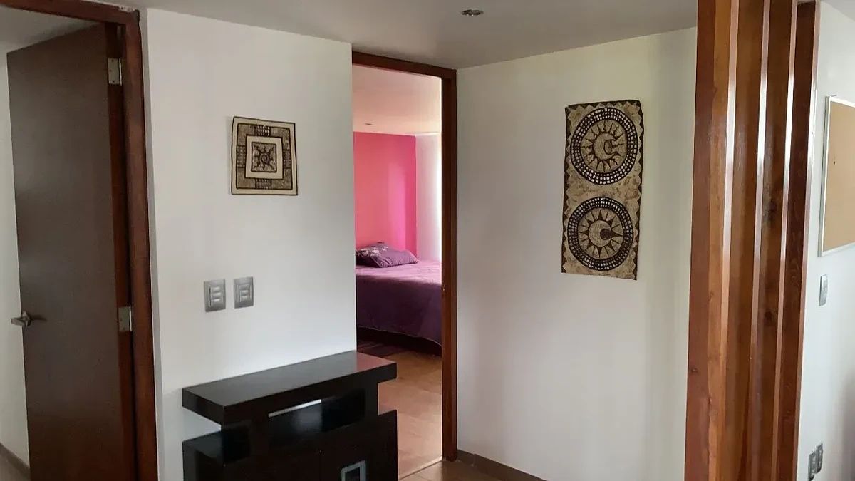 Departamento en Hipódromo, Cuauhtémoc, foto 14 de 16