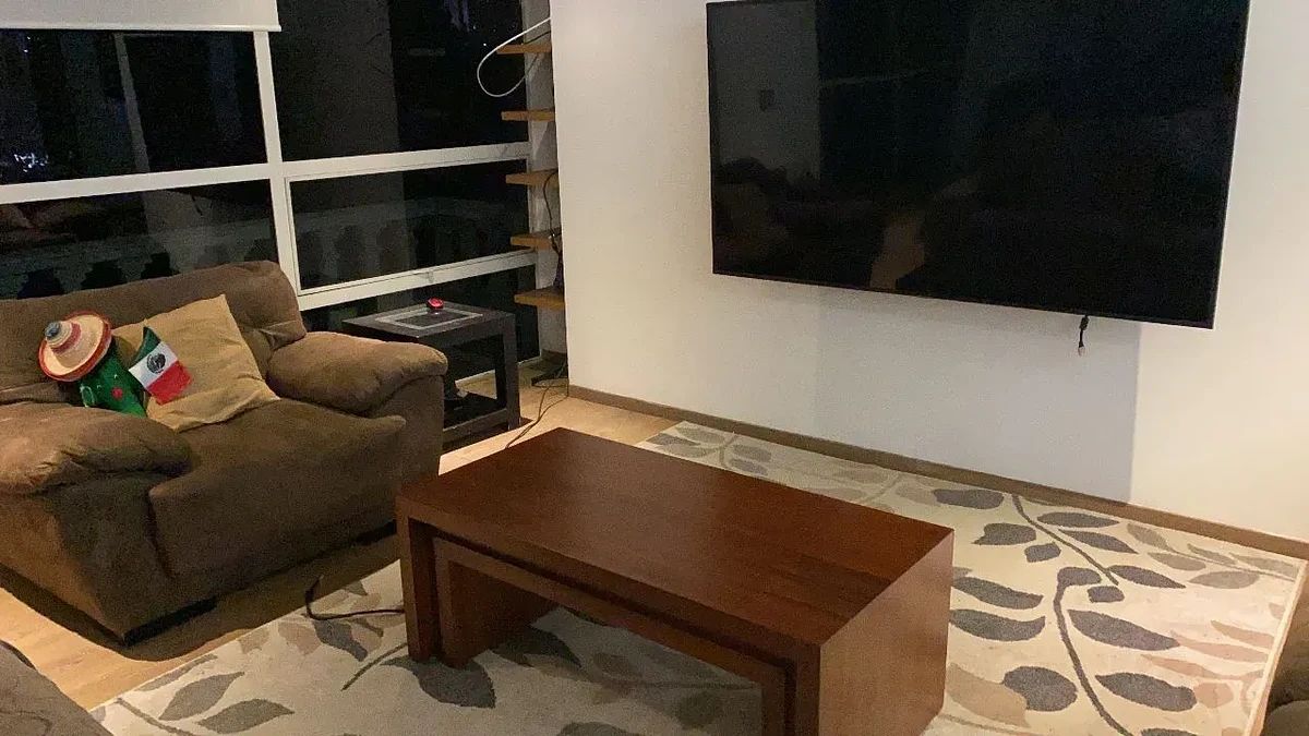 Departamento en Hipódromo, Cuauhtémoc, foto 8 de 16