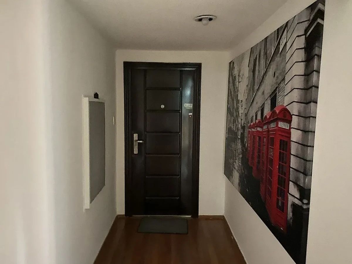 Departamento en Hipódromo, Cuauhtémoc, foto 16 de 16
