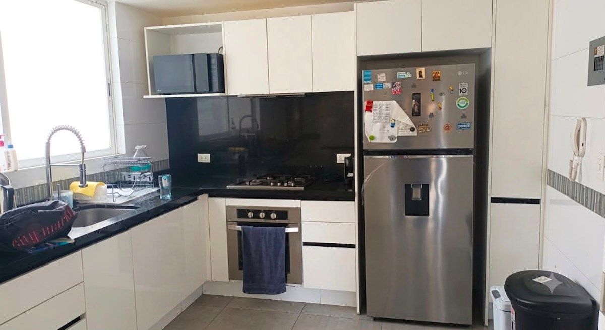 Apartamento em Polanco V Sección, Miguel Hidalgo, foto 5 de 7