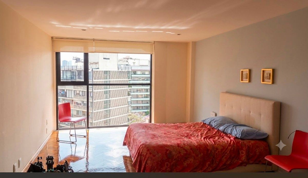 Apartamento em Polanco V Sección, Miguel Hidalgo, foto 6 de 7