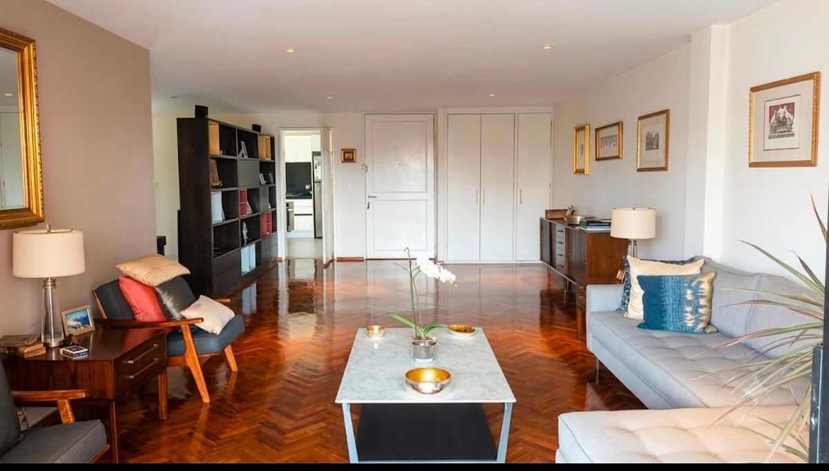 Apartamento em Polanco V Sección, Miguel Hidalgo, foto 7 de 7