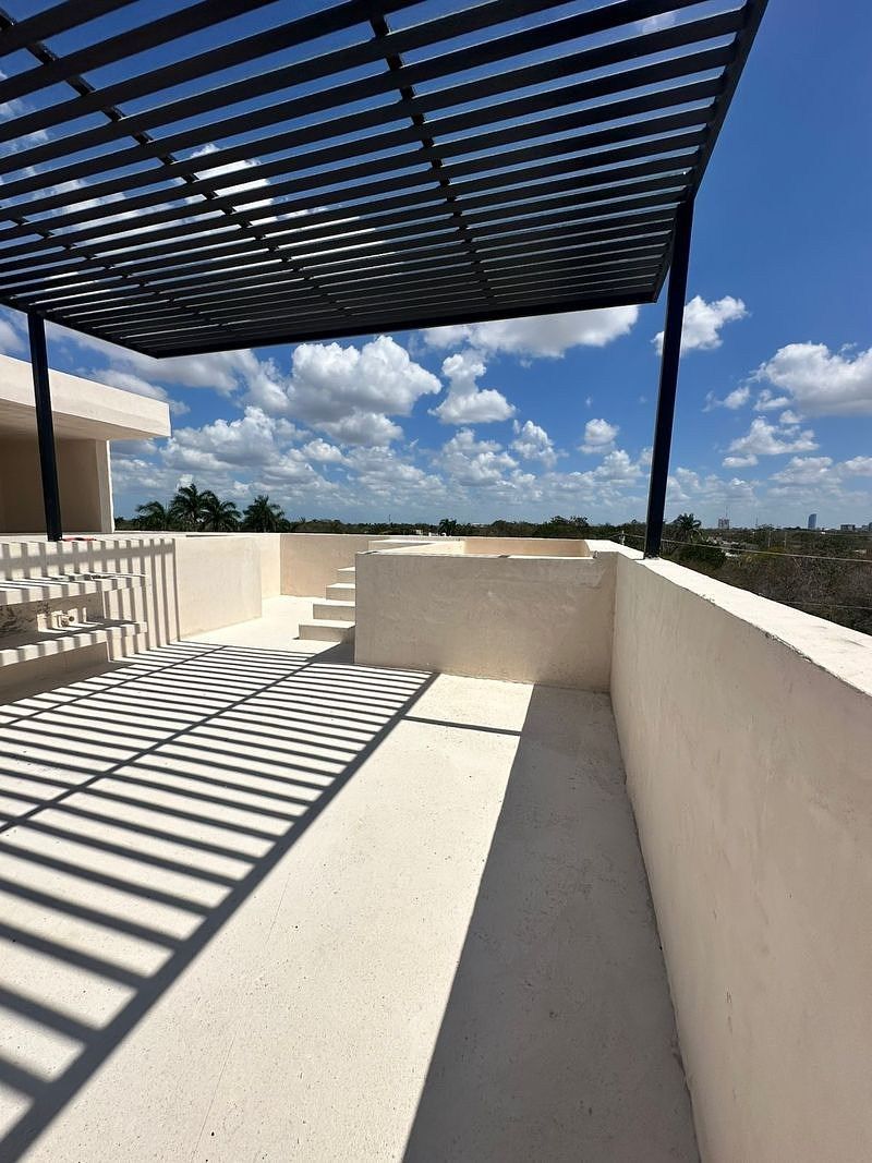 Apartamento em Dzityá, Mérida, foto 6 de 14