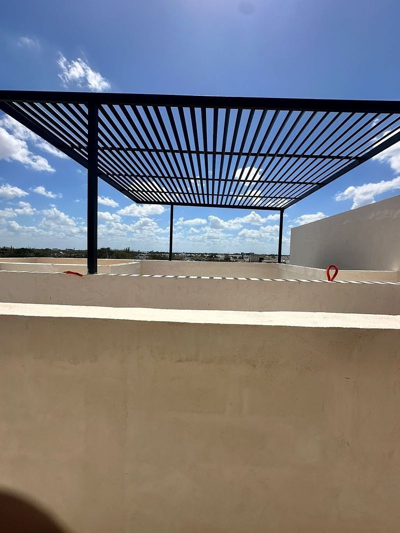 Apartamento em Dzityá, Mérida, foto 7 de 14
